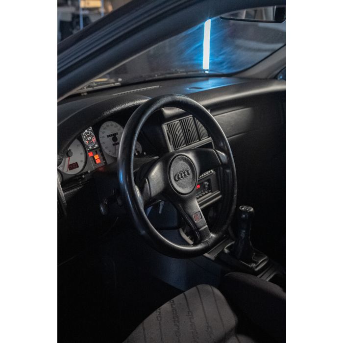 CANchecked Multi Function Display MFA28 GEN 2 Audi 80 S2 RS2 B3 B4 1986 - 1991
