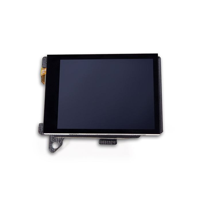 CANchecked Multi Function Display MFA28 GEN 2 Audi 80 S2 RS2 B3 B4 1986 - 1991