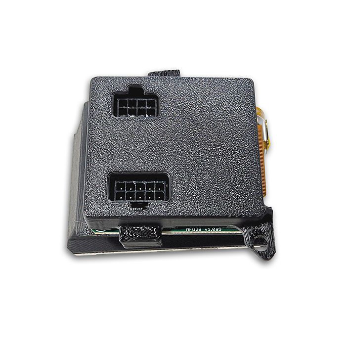 CANchecked Multi Function Display MFA28 GEN 2 Audi 80 S2 RS2 B3 B4 1986 - 1991