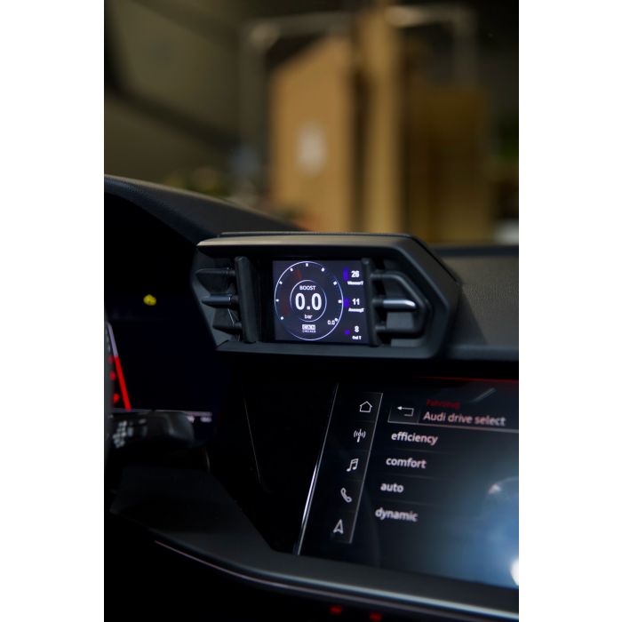 CANchecked Multi Function Display MFD32 GEN2 Audi A3 RS3 8Y LHD 2020 -  