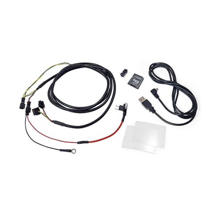 CANchecked Display MFD32 Gen2 preassembled for BMW 3/4-series M2 Coupe RHD 2021+