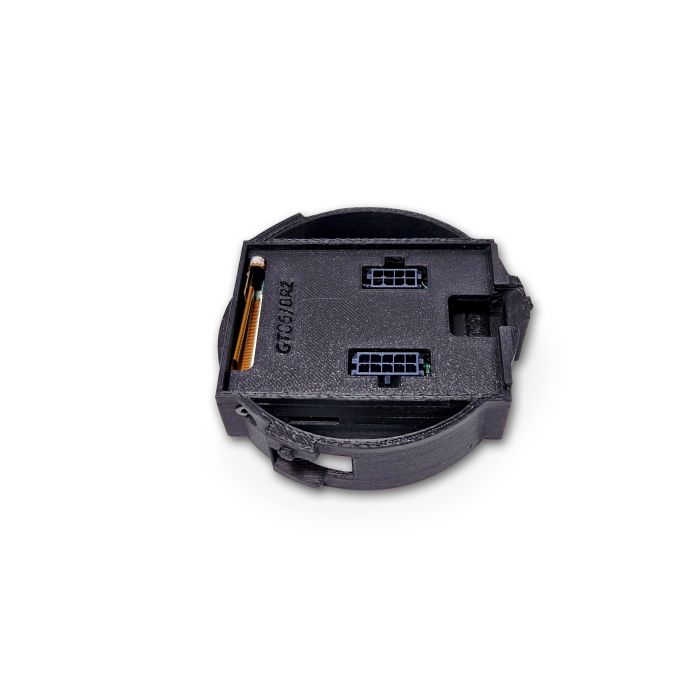 CANchecked Display MFD28 Gen2 for Toyota GT86 / Subaru BRZ RHD 2012 - 2020