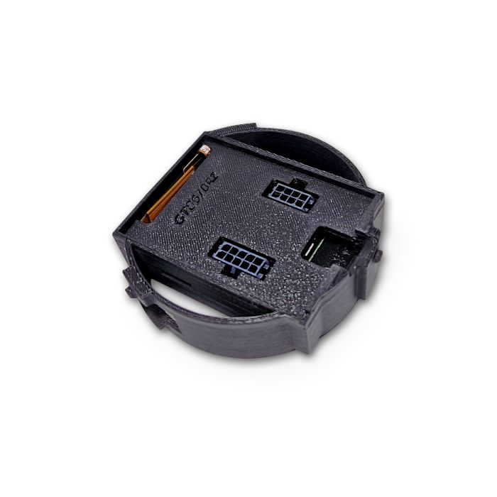 CANchecked Display MFD28 Gen2 for Toyota GT86 / Subaru BRZ RHD 2012 - 2020
