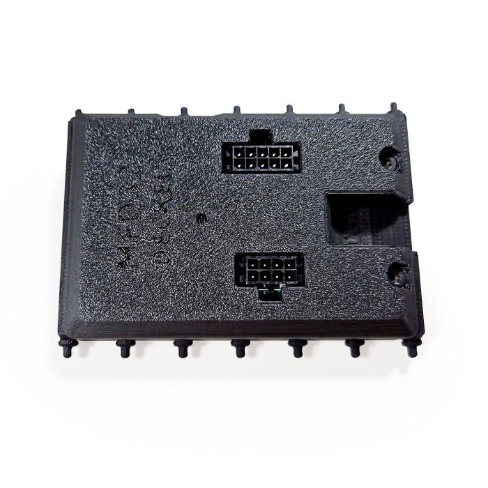 CANchecked Multi Function Display Ford MFD32 Ford F150 MK14 2021 -  