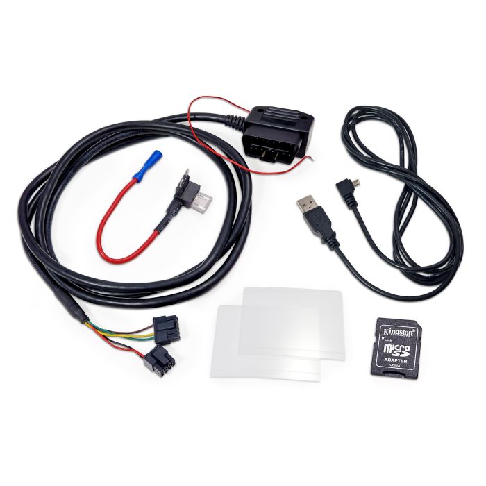 CANchecked Display MFD32 Gen2 for Mitsubishi Lancer Evolution X LHD 07-16