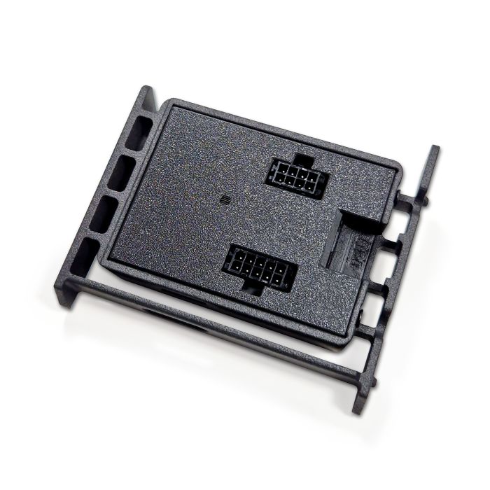 CANchecked Display MFD28 Gen2 for Nissan Patrol GYG1 RHD 1997-2013