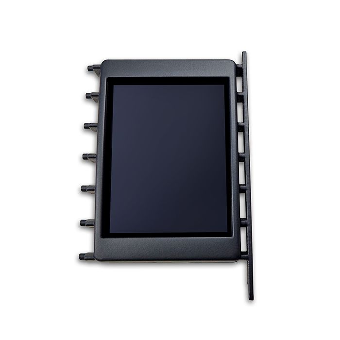 CANchecked Display MFD32 Gen2 for Dodge RAM 4 LHD 2013-2018
