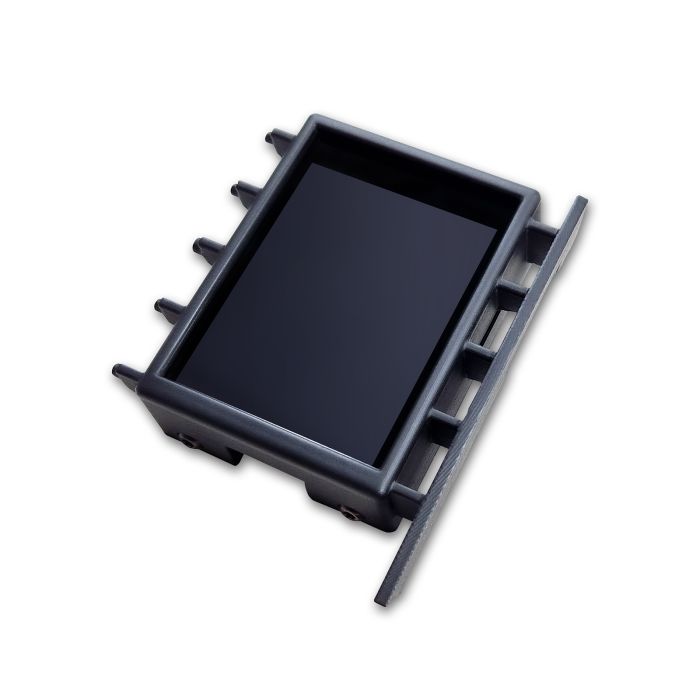 CANchecked Display MFD28 Gen2 for Dodge B177 F205 RAM 5 RHD 2019+