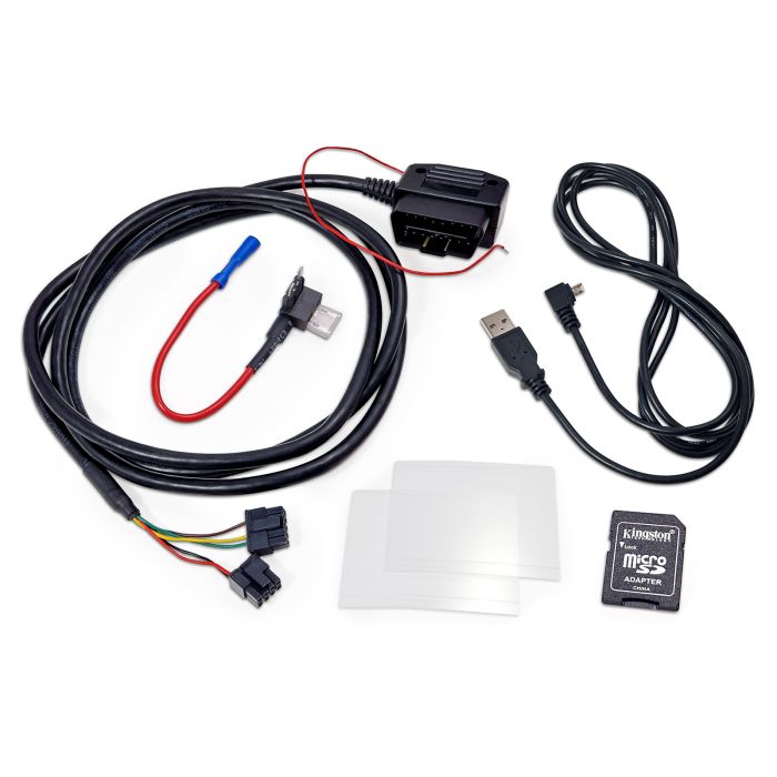 CANchecked Display MFD28 Gen2 for Dodge B177 F205 RAM 5 RHD 2019+