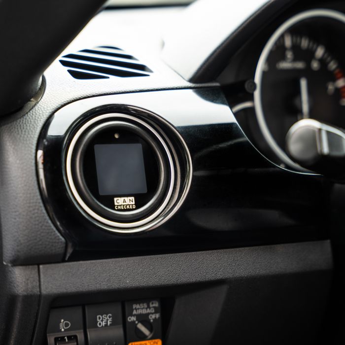 CANchecked Multi Function Display MFD15 GEN2 Mazda MX-5 NC Miata 2005 - 2015
