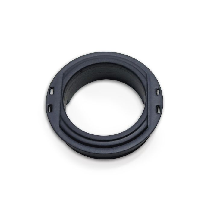 CANchecked 52mm Bezel for Ford Fiesta MK5 2001-2008