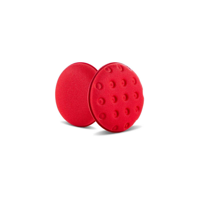 LAKE COUNTRY CCS Red Wax Sealant Applicator Pad (78-14X4.5 RD)