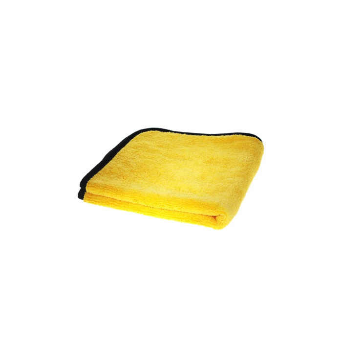 COBRA Gold Plush Jr. Microfiber 40x40cm