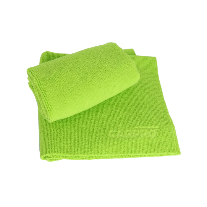 CAR PRO 2Face 320gsm 40x40cm green