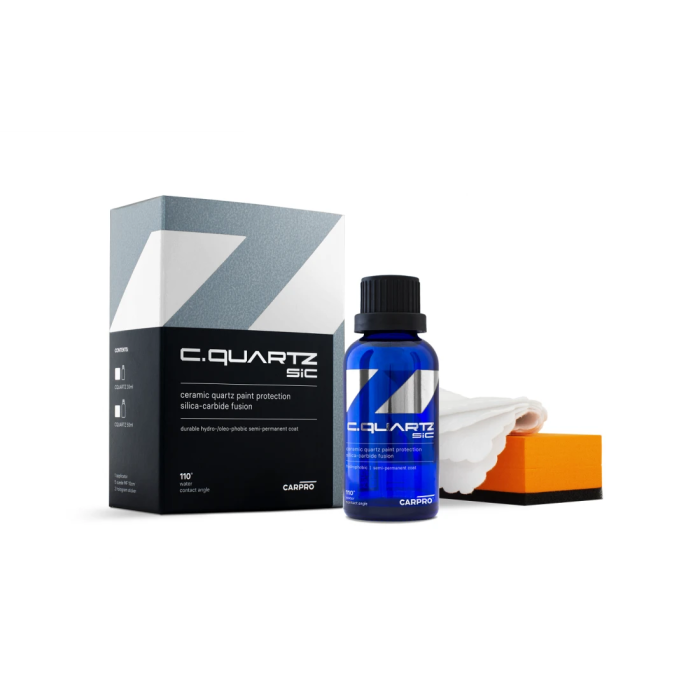 CAR PRO CQuartz SiC 30ml