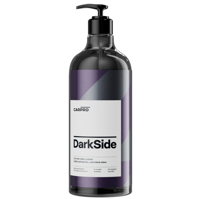 CAR PRO DarkSide 1000ml
