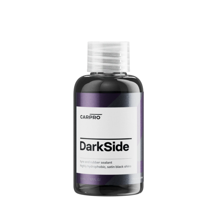 CAR PRO DarkSide 50ml