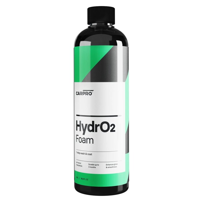 CAR PRO Hydro Foam Wash&Coat 500ml