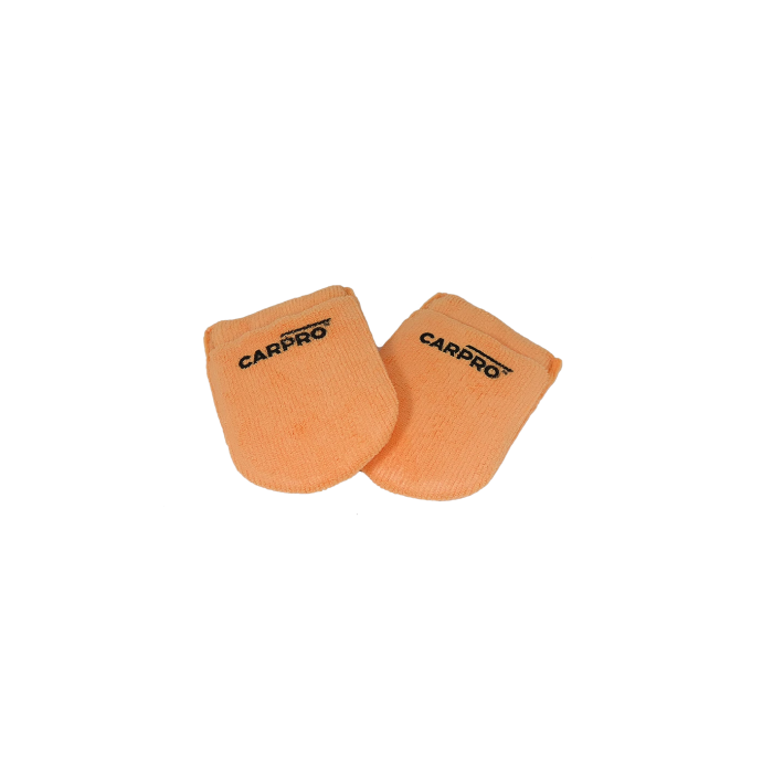 CAR PRO Microfiber Applicator 5pc