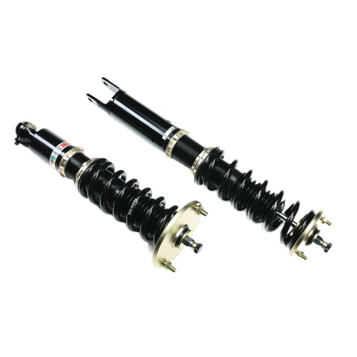 BC Racing B-07-BR-RS Coilovers for Nissan R32 GTR/GTS-4 BNR32/HNR32 1989-1994