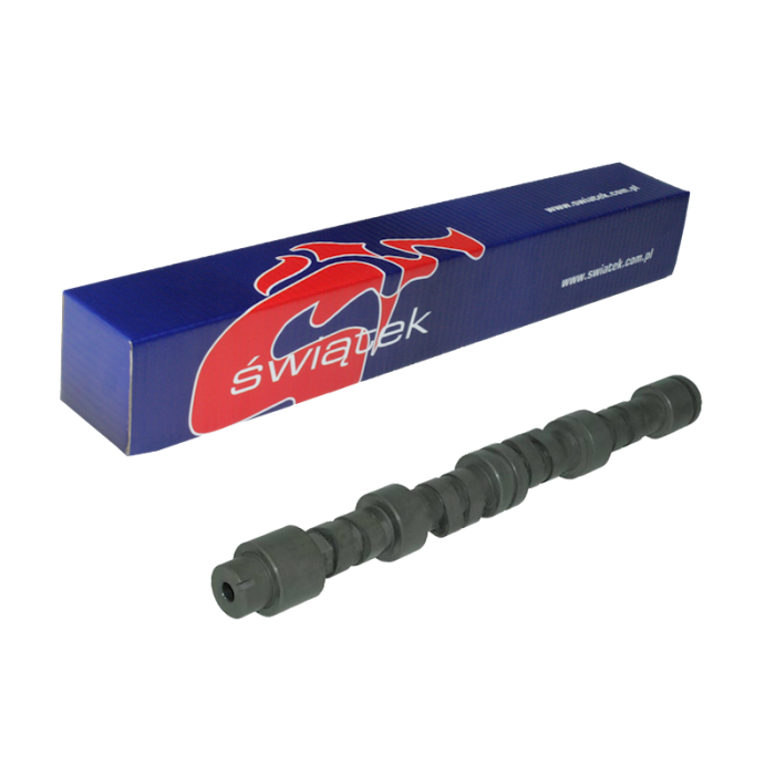 Tuning Camshaft Swiatek for Dacia Logan 1.4 8v Stage GT