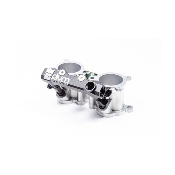 DPI Fuel Rails for Subaru EJ Radium Engineering