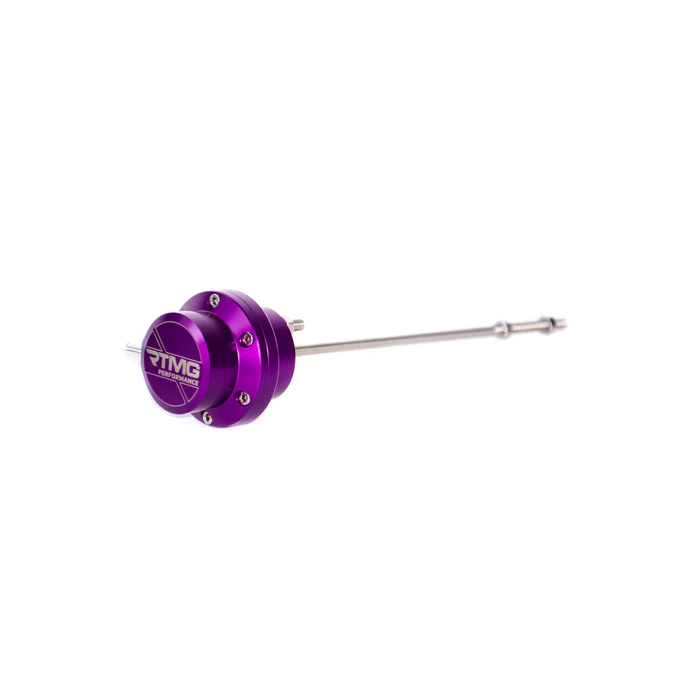 Universal Wastegate Turbocharger Actuator RTMG Performance 1.0 bar