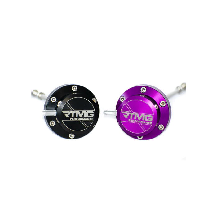 Universal Wastegate Turbocharger Actuator RTMG Performance 1.0 bar