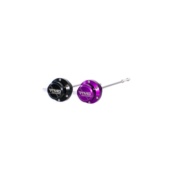 Universal Wastegate Turbocharger Actuator RTMG Performance 1.0 bar