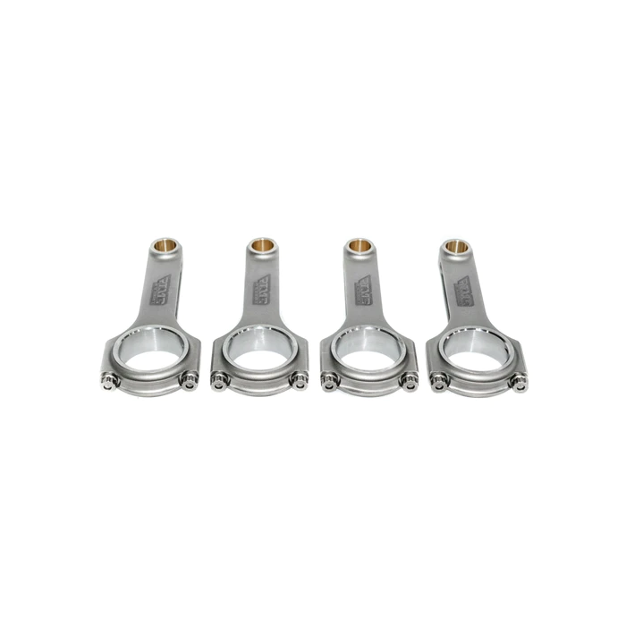 Connecting Rods Set RTMG Performance for 1.8T 20v - Up to 600HP Pin 19mm