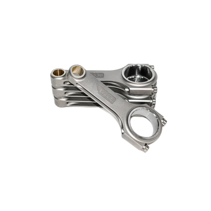 Connecting Rods Set RTMG Performance for 1.8T 20v - Up to 600HP Pin 19mm