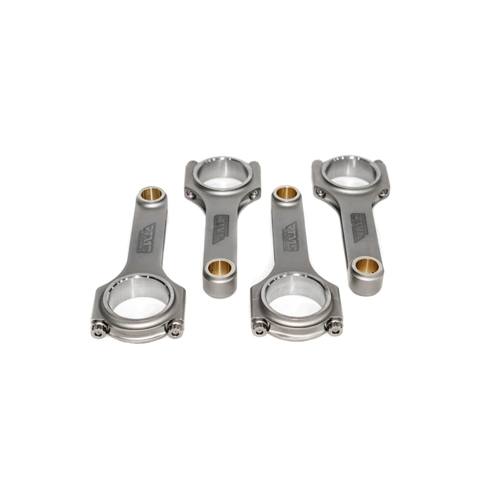 Connecting Rods Set RTMG Performance for 1.8T 20v - Up to 600HP Pin 19mm