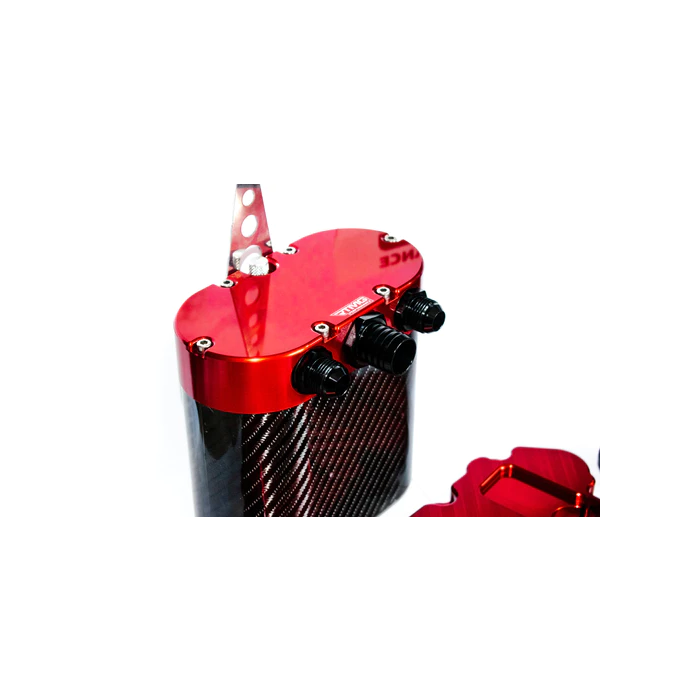 Performance Kit RTMG Performance for 2.0 TFSI EA113 Engines Red Large
