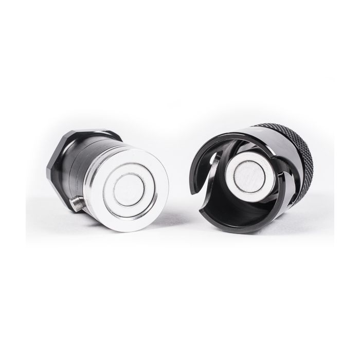 8AN Dry Break 27mm Fitting Inner Radium Engineering