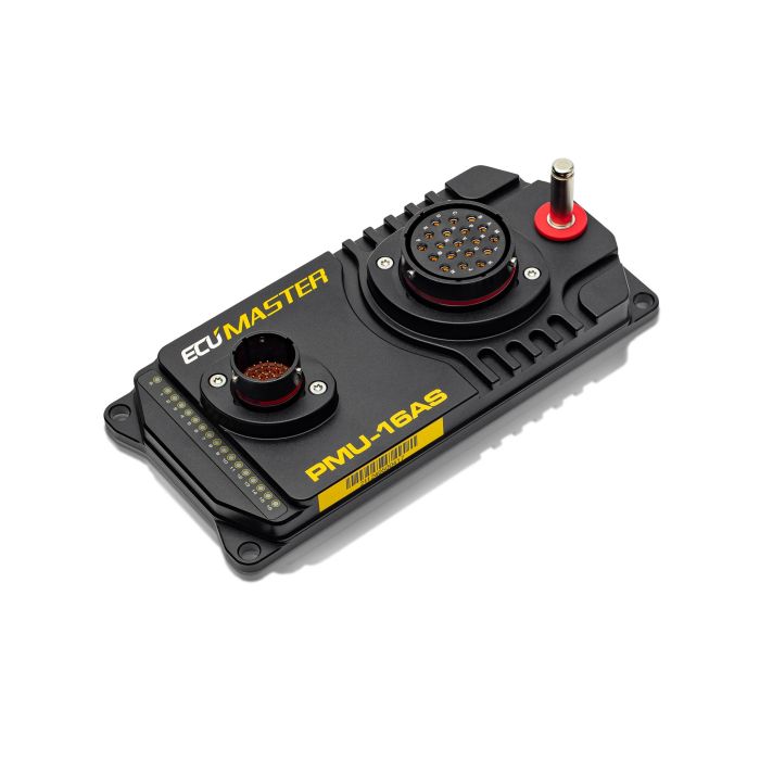 Ecumaster PMU 16 Autosport Version
