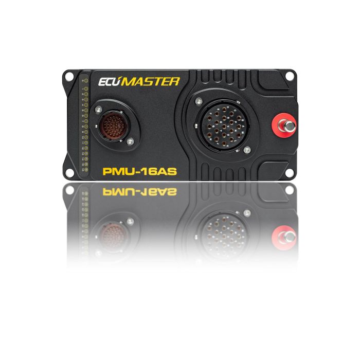 Ecumaster PMU 16 Autosport Version