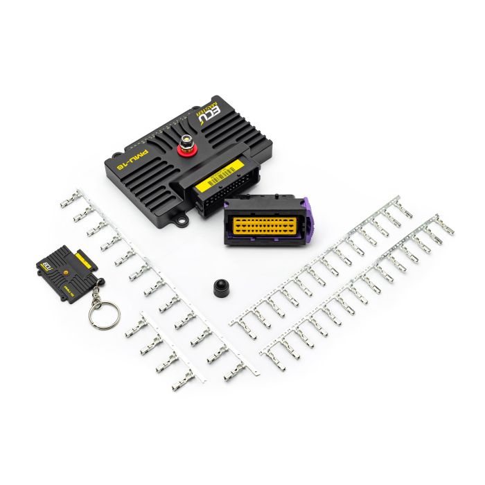 Ecumaster PMU16 ECU-PMU16 4 800,00 zł