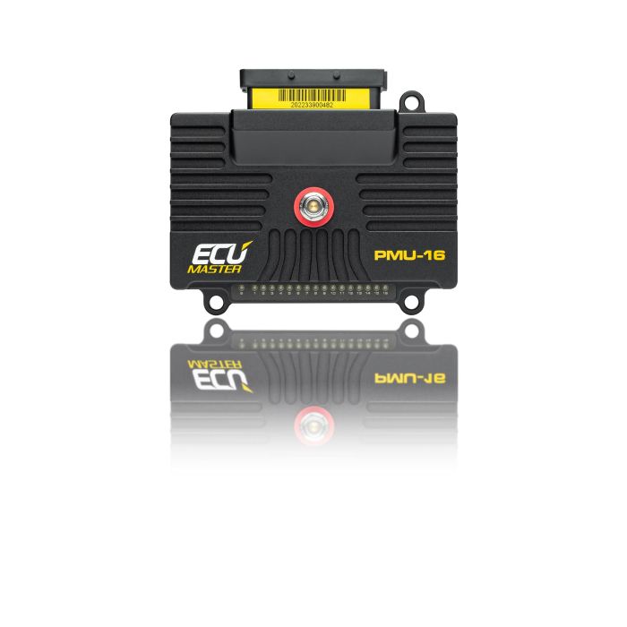 Ecumaster PMU16 ECU-PMU16 4 800,00 zł