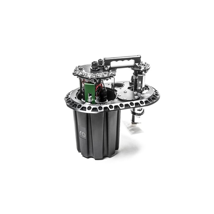 FCST-X 2 Surge Pumps 1 Lift Pumps Included Walbro GSS342 Radium Engineering