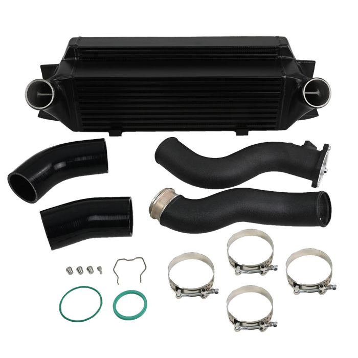Intercooler FMIC.Pro for BMW G20 G22 G28 Z4 B48 Charge Pipe