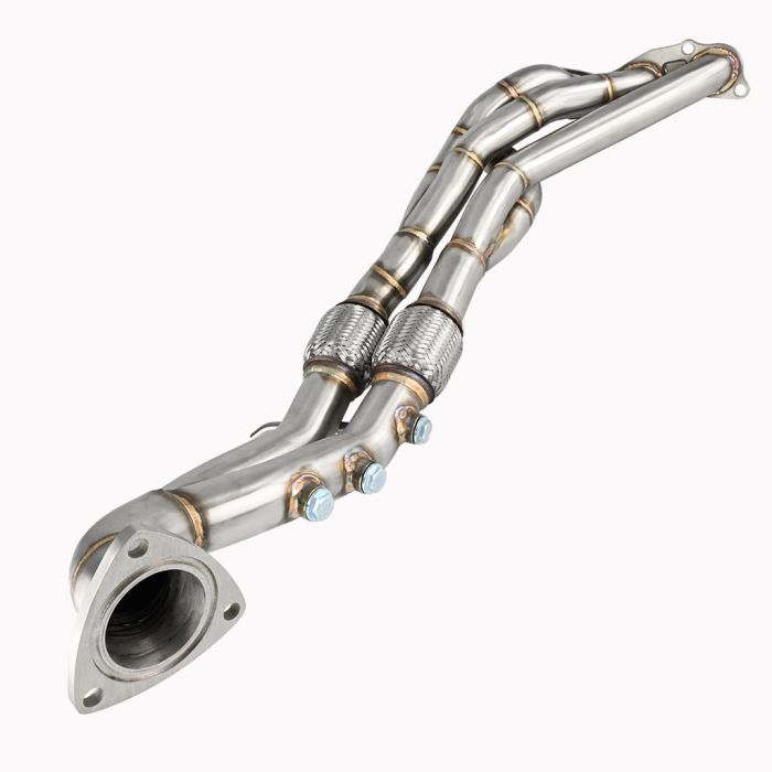 Exhaust Manifold for Honda Civic FN2 Type R K20 2007–2011