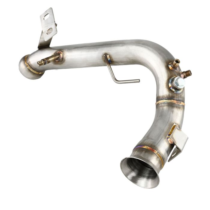 Downpipe for Mercedes W212 S212 A207 C207 E350 3.0 CDi CR 2009–2016