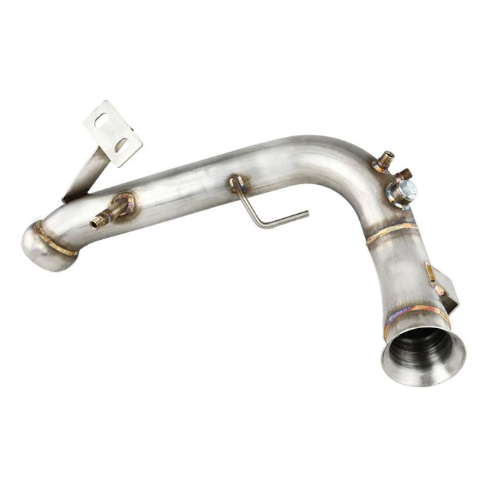 Downpipe for Mercedes W212 S212 A207 C207 E350 3.0 CDi CR 2009–2016