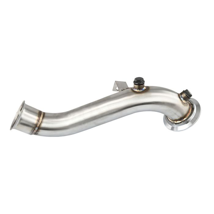Downpipe for Mercedes W205 W213 E300