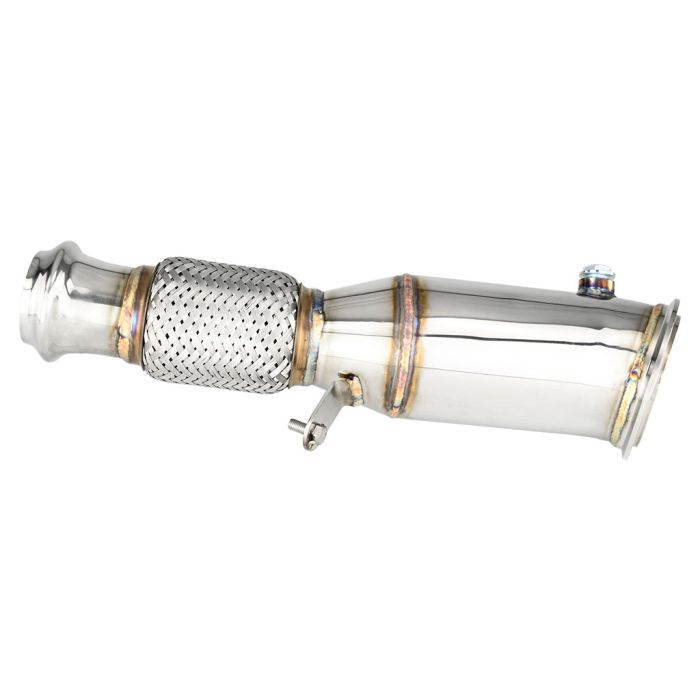 Downpipe for BMW N26 USA F22 F23 F30 F32 F34 F36 2.0L 2012-2016