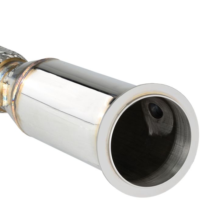 Downpipe for BMW N26 USA F22 F23 F30 F32 F34 F36 2.0L 2012-2016