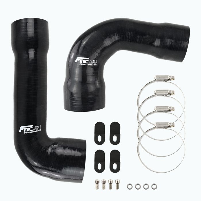 Silicone Intercooler Hoses FMIC.EU for VAG 2.0 TSI EA888 GEN4 Golf 8  Audi S3 8Y Cupra Octavia Leon