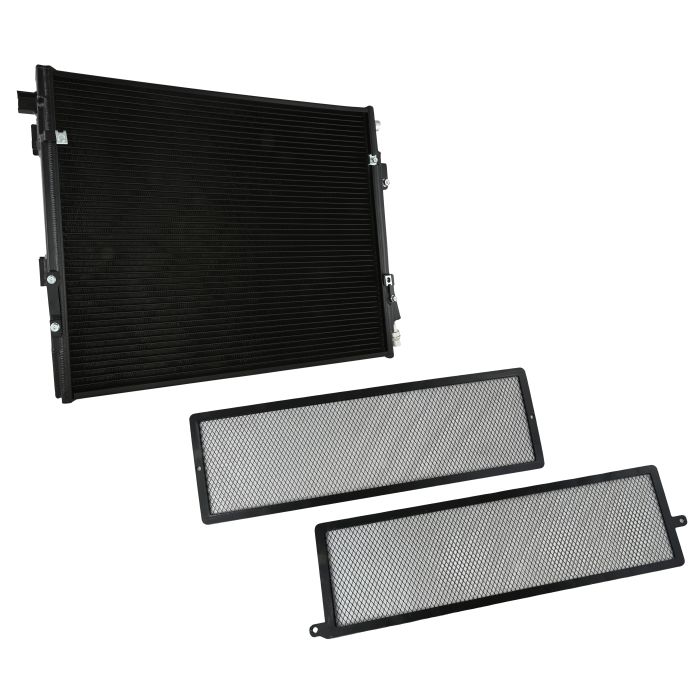 Chargecooler radiator FMIC.Pro BMW M2  M3 M4 G80 G81 G82 G83