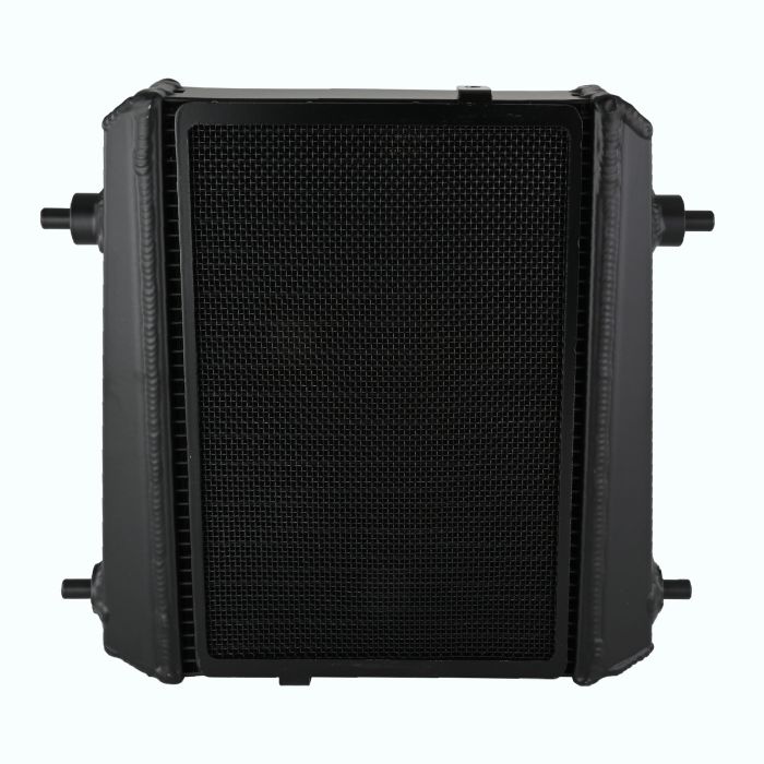 Auxilary radiator FMIC.Pro for BMW G80 G82 G87 M2 M3 M4 S58 2021+