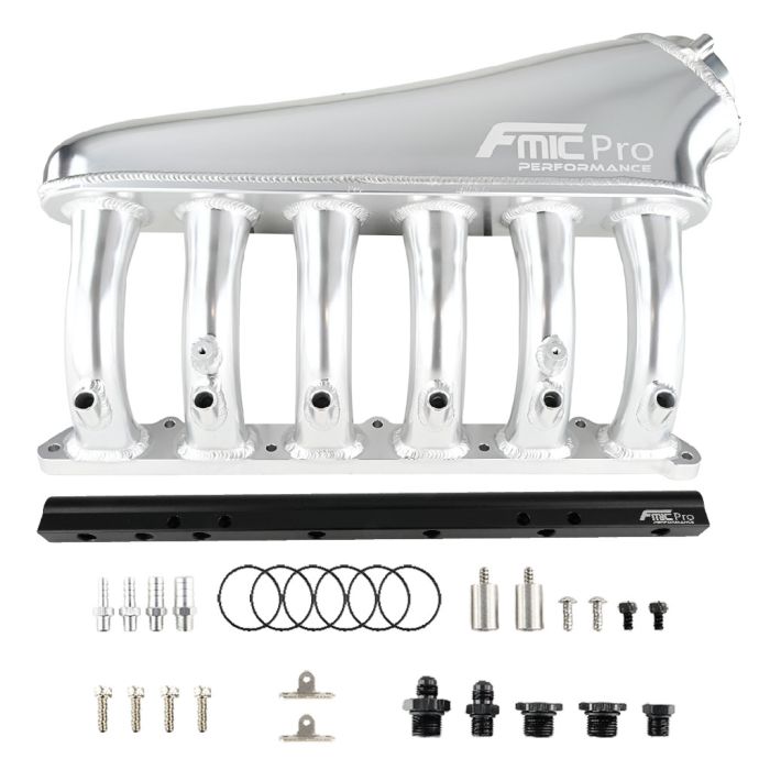 Intake Manifold FMIC.Pro for BMW N52B30 3.0L 525xi Z4 X1 X3 2004 2013
